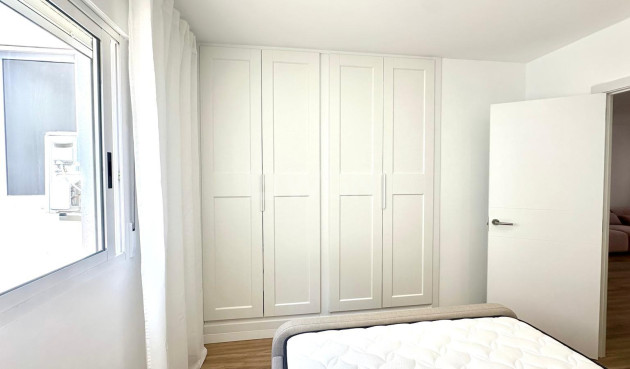 Resale - Apartment / flat - Orihuela - Los Balcones Y Los Altos