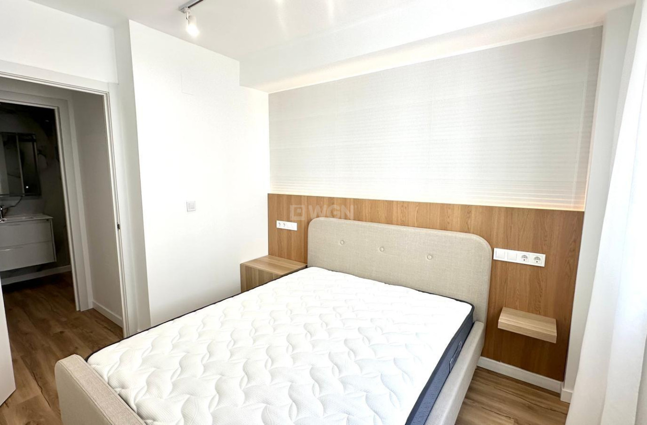 Resale - Apartment / flat - Orihuela - Los Balcones Y Los Altos