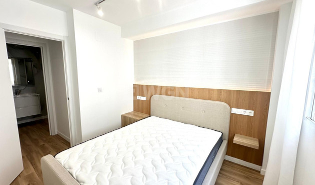 Resale - Apartment / flat - Orihuela - Los Balcones Y Los Altos