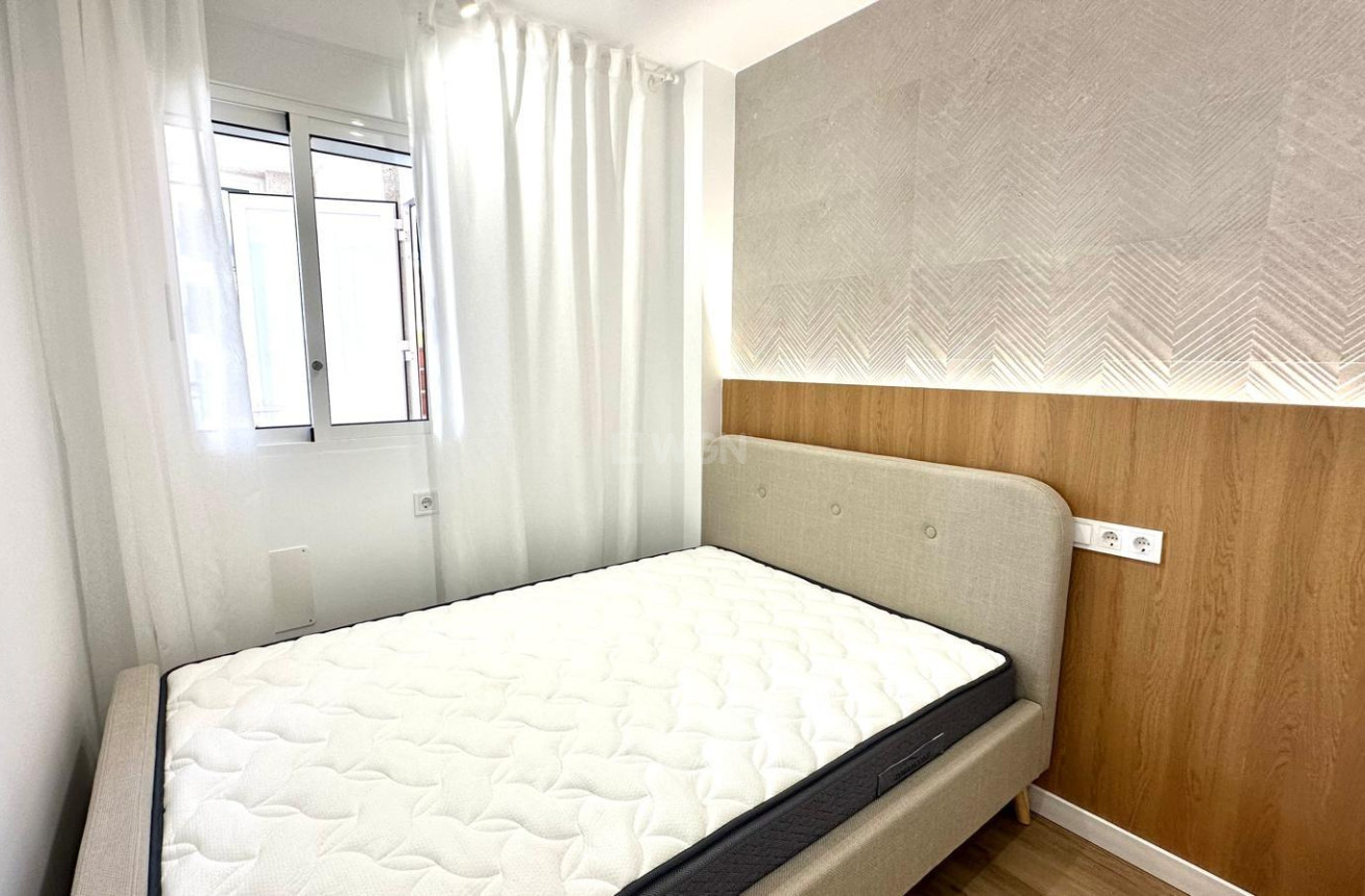 Resale - Apartment / flat - Orihuela - Los Balcones Y Los Altos