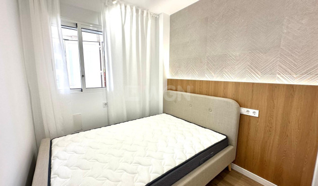 Resale - Apartment / flat - Orihuela - Los Balcones Y Los Altos