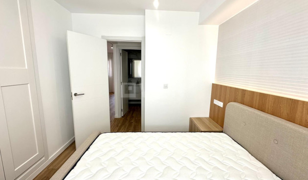 Resale - Apartment / flat - Orihuela - Los Balcones Y Los Altos