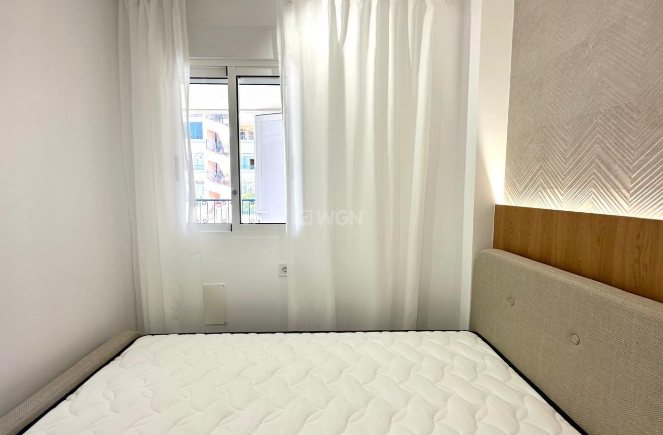 Resale - Apartment / flat - Orihuela - Los Balcones Y Los Altos