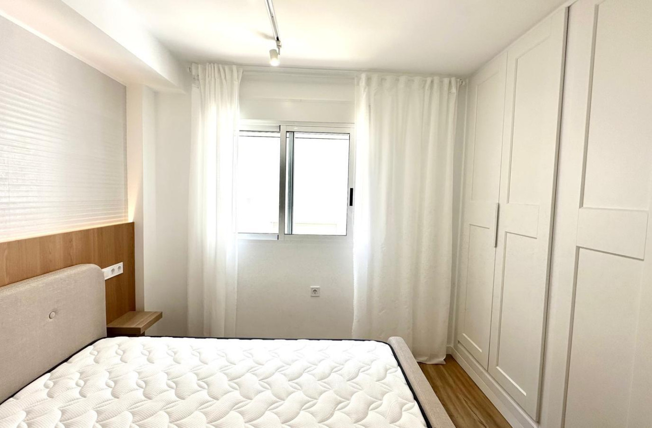 Resale - Apartment / flat - Orihuela - Los Balcones Y Los Altos