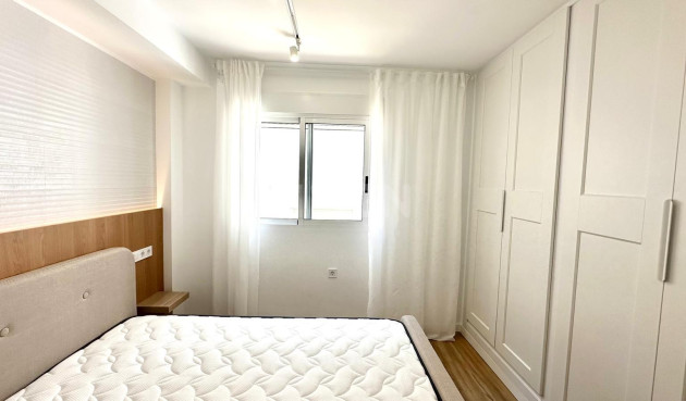 Resale - Apartment / flat - Orihuela - Los Balcones Y Los Altos