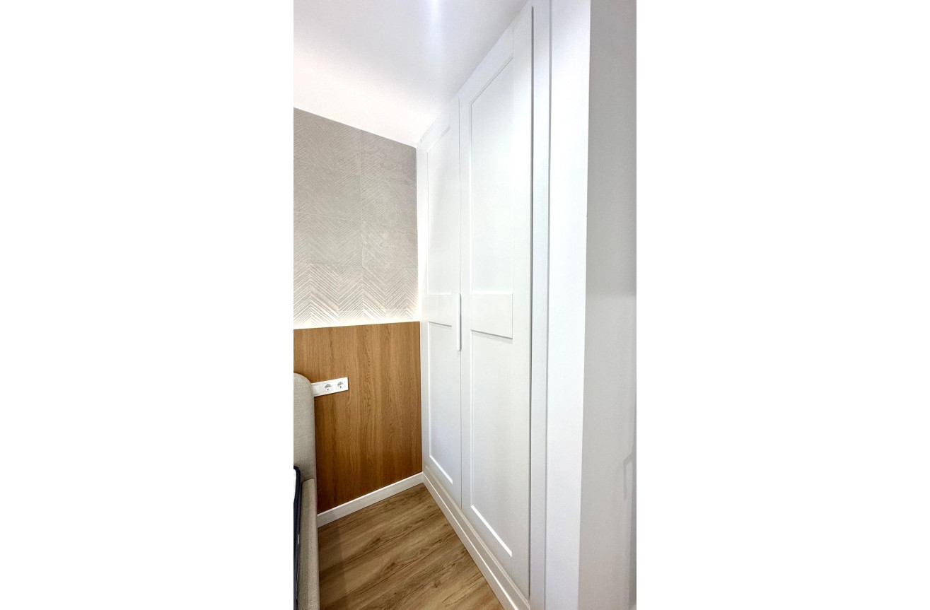 Resale - Apartment / flat - Orihuela - Los Balcones Y Los Altos