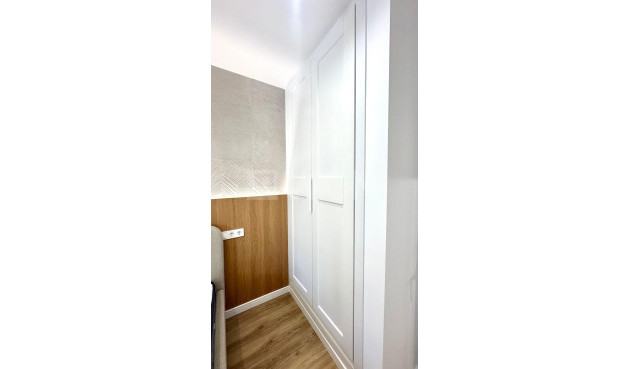 Resale - Apartment / flat - Orihuela - Los Balcones Y Los Altos