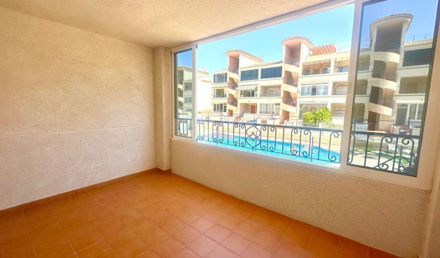 Resale - Apartment / flat - Orihuela - Los Balcones Y Los Altos