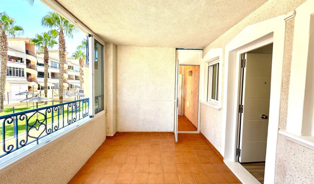 Resale - Apartment / flat - Orihuela - Los Balcones Y Los Altos