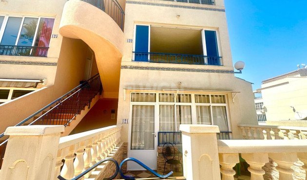 Resale - Apartment / flat - Orihuela - Los Balcones Y Los Altos
