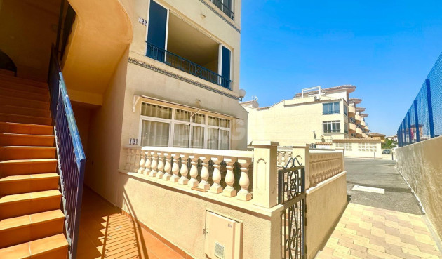 Resale - Apartment / flat - Orihuela - Los Balcones Y Los Altos