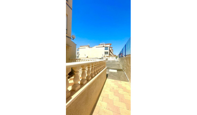 Resale - Apartment / flat - Orihuela - Los Balcones Y Los Altos