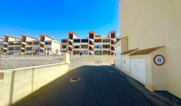 Resale - Apartment / flat - Orihuela - Los Balcones Y Los Altos