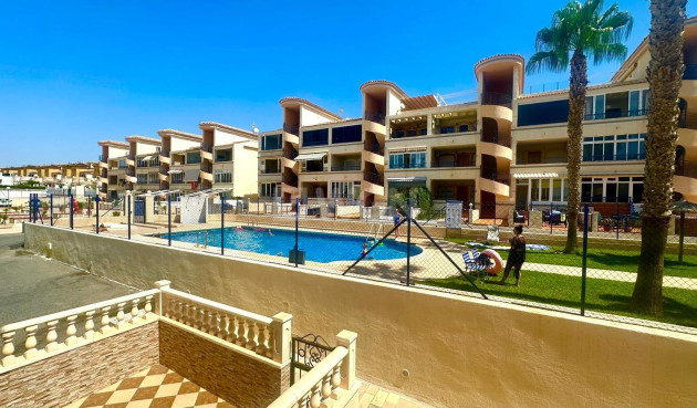 Resale - Apartment / flat - Orihuela - Los Balcones Y Los Altos