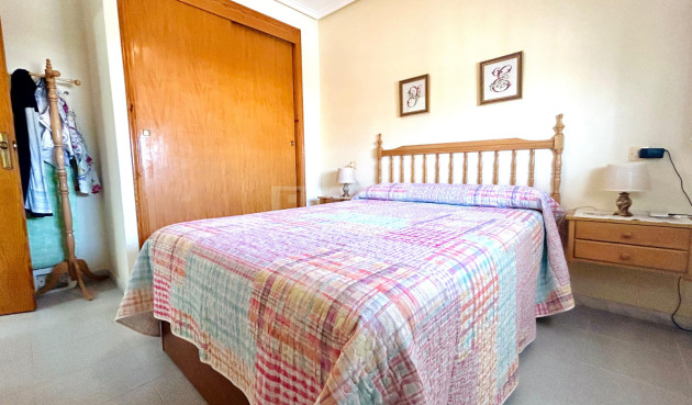 Resale - Apartment / flat - El Chaparral - Inland