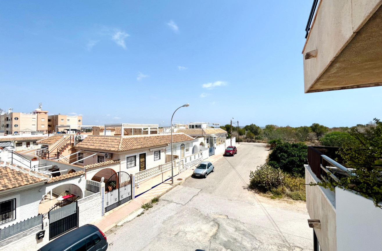 Resale - Apartment / flat - El Chaparral - Inland
