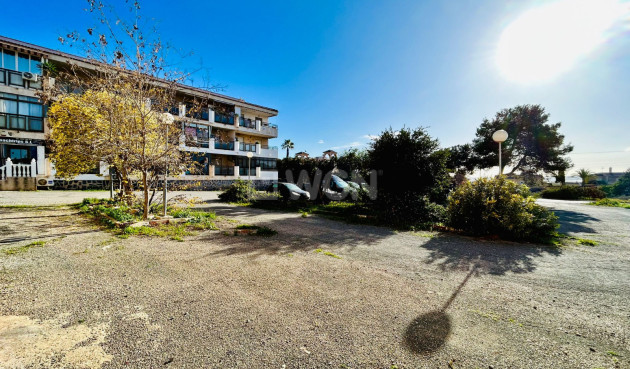 Resale - Apartment / flat - El Chaparral - Inland