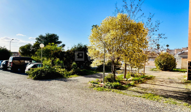 Resale - Apartment / flat - El Chaparral - Inland