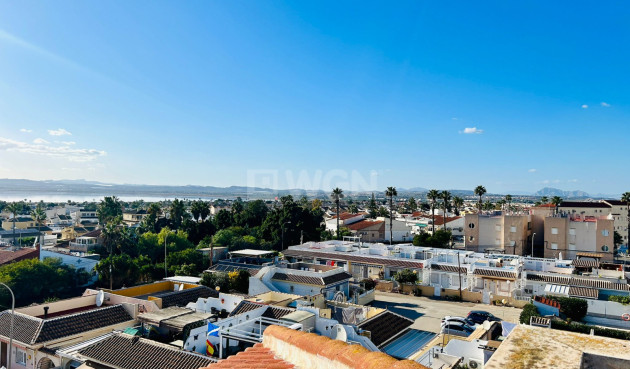 Resale - Apartment / flat - El Chaparral - Inland