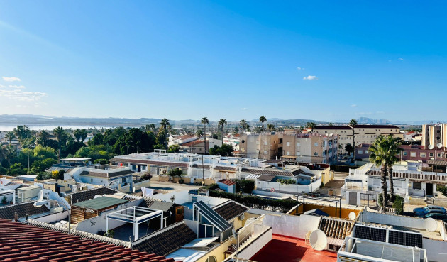 Resale - Apartment / flat - El Chaparral - Inland