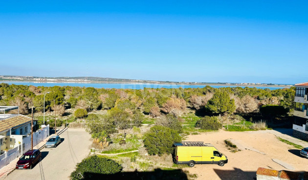 Resale - Apartment / flat - El Chaparral - Inland