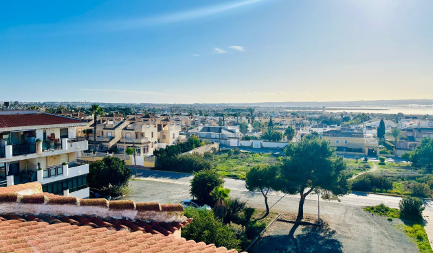 Resale - Apartment / flat - El Chaparral - Inland