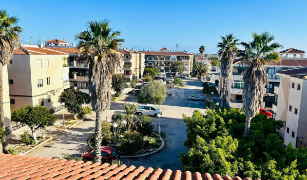 Resale - Apartment / flat - El Chaparral - Inland