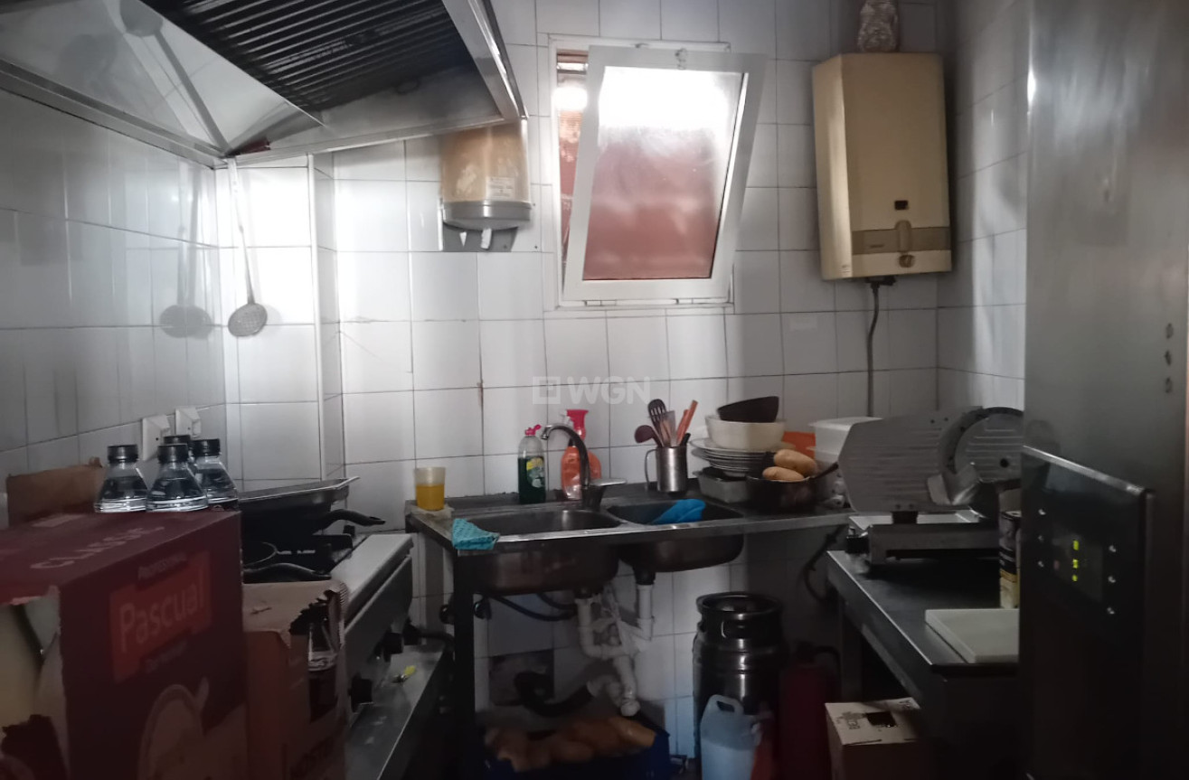 Wiederverkauf - Kommerziell - Torrevieja - Costa Blanca