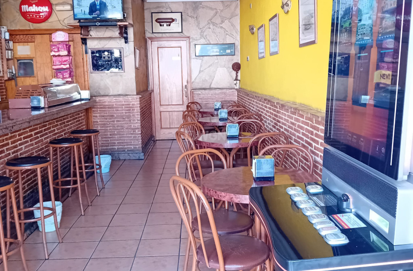 Wiederverkauf - Kommerziell - Torrevieja - Costa Blanca