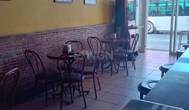 Wiederverkauf - Kommerziell - Torrevieja - Costa Blanca