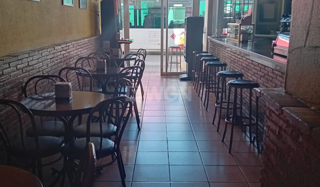 Wiederverkauf - Kommerziell - Torrevieja - Costa Blanca