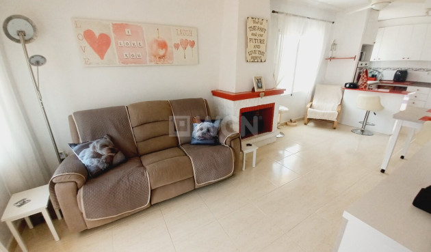 Resale - Villa - Sucina - Inland