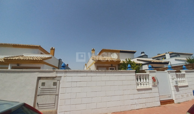 Resale - Villa - Sucina - Inland