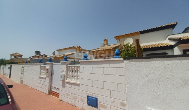 Resale - Villa - Sucina - Inland