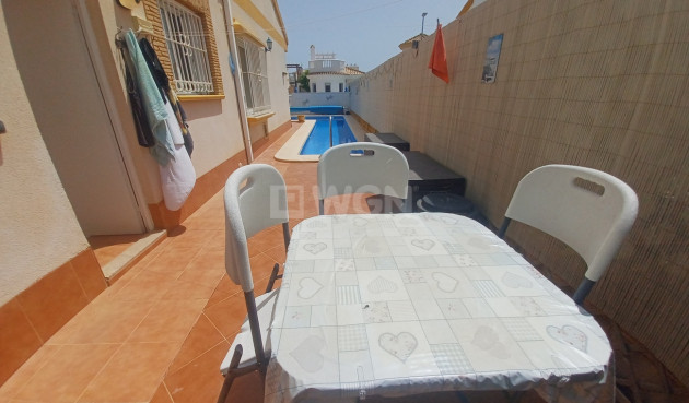 Resale - Villa - Sucina - Inland