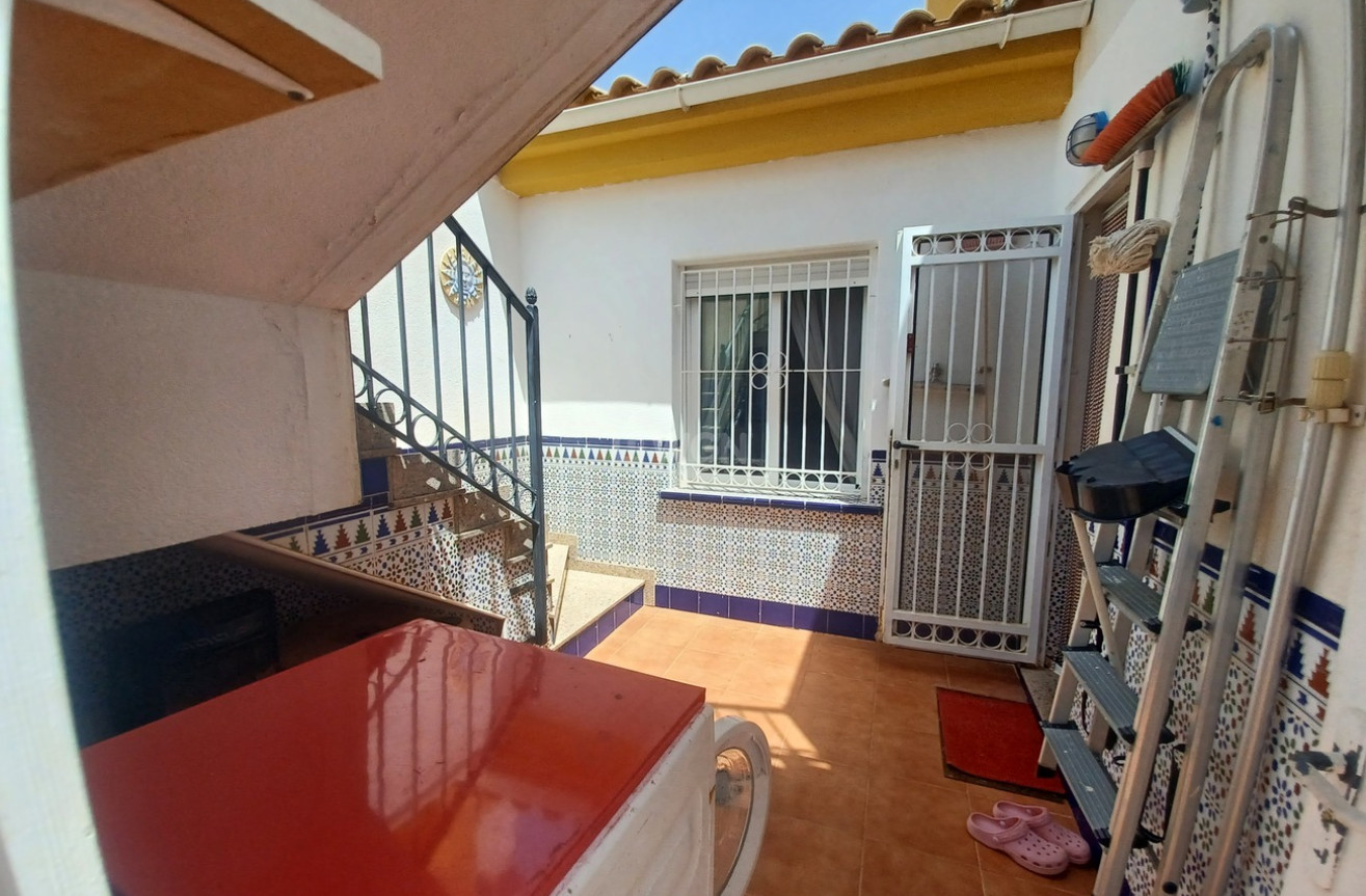 Resale - Villa - Sucina - Inland