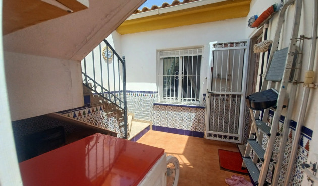 Resale - Villa - Sucina - Inland