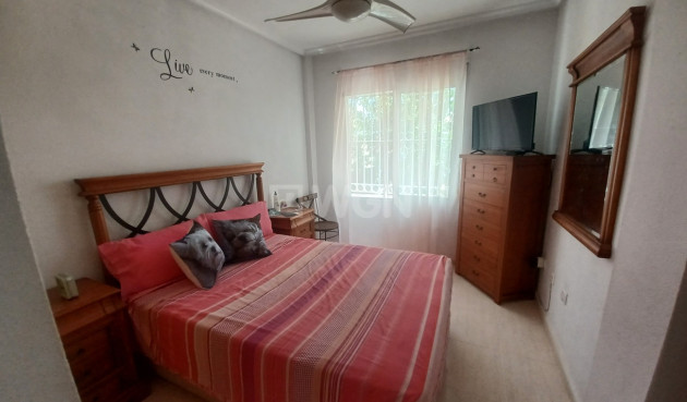 Resale - Villa - Sucina - Inland