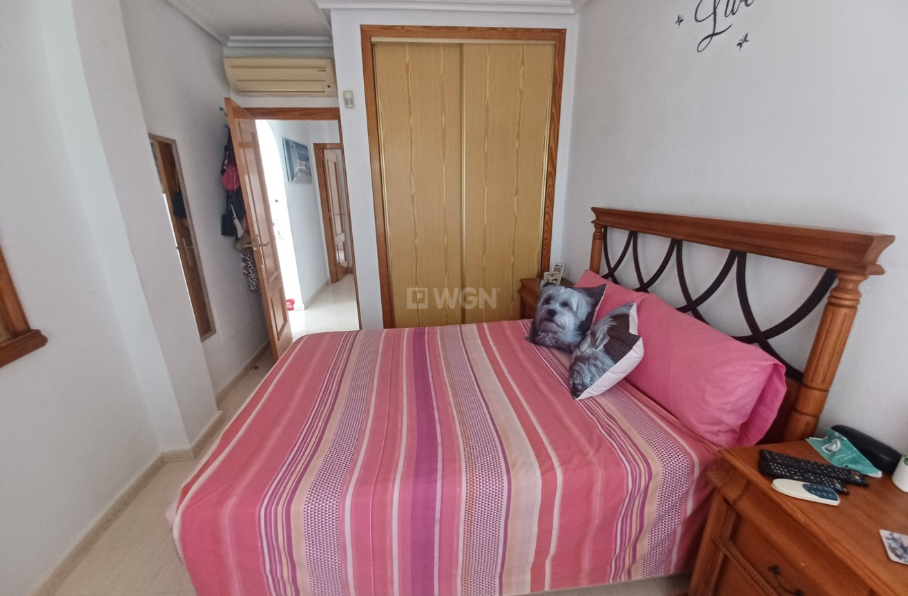 Resale - Villa - Sucina - Inland