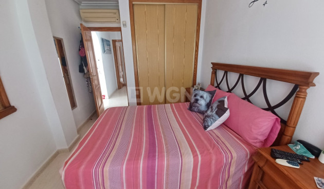 Resale - Villa - Sucina - Inland