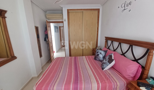 Resale - Villa - Sucina - Inland