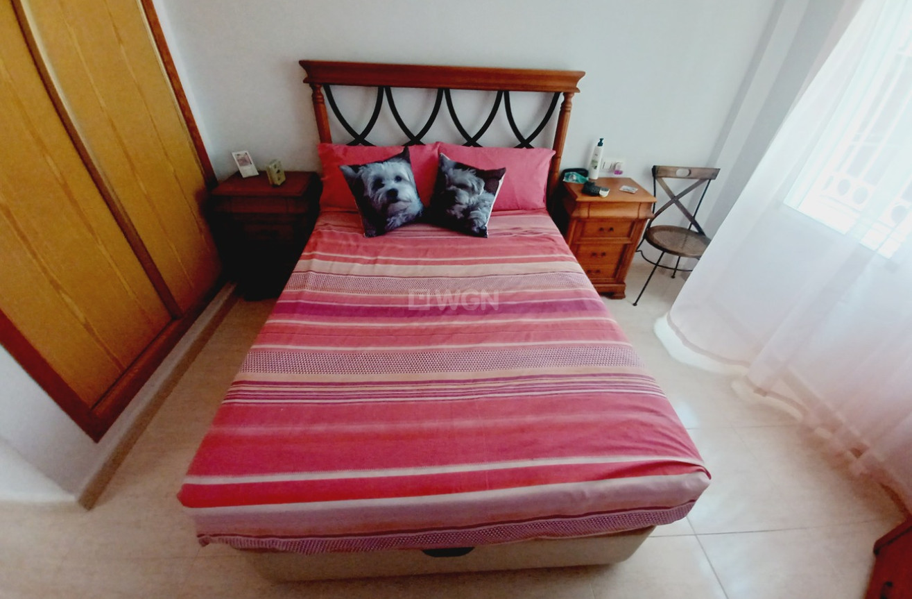 Resale - Villa - Sucina - Inland