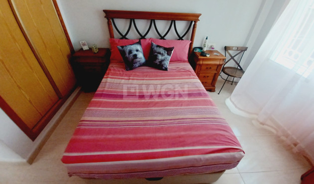 Resale - Villa - Sucina - Inland