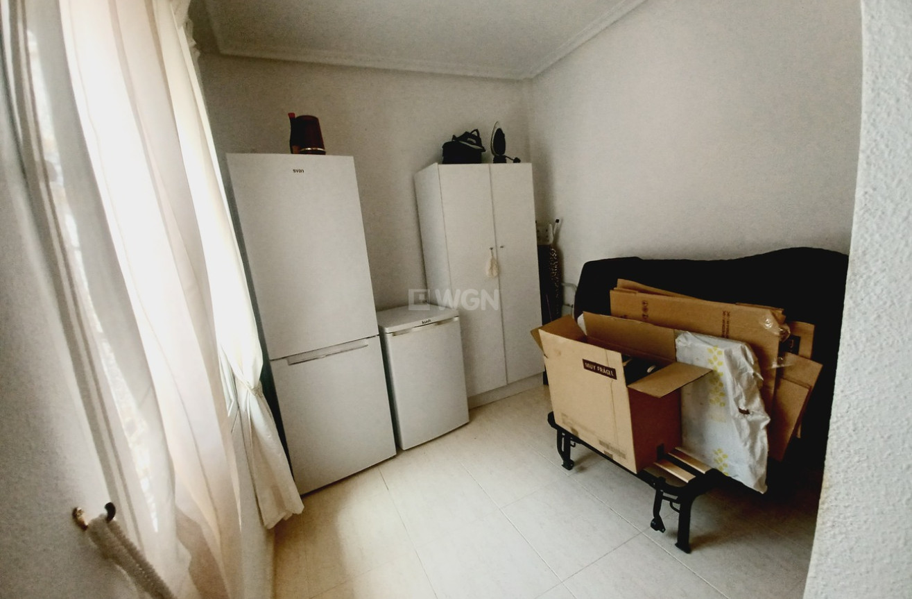 Resale - Villa - Sucina - Inland