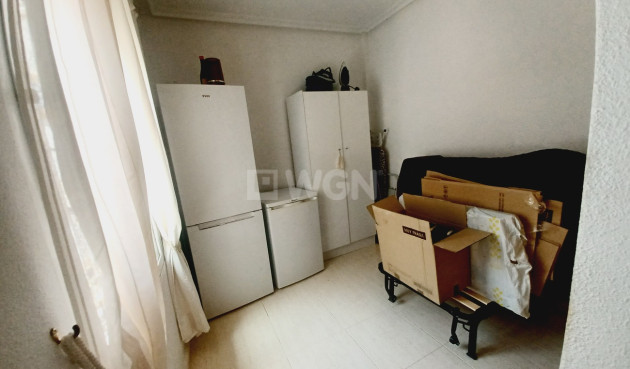 Resale - Villa - Sucina - Inland