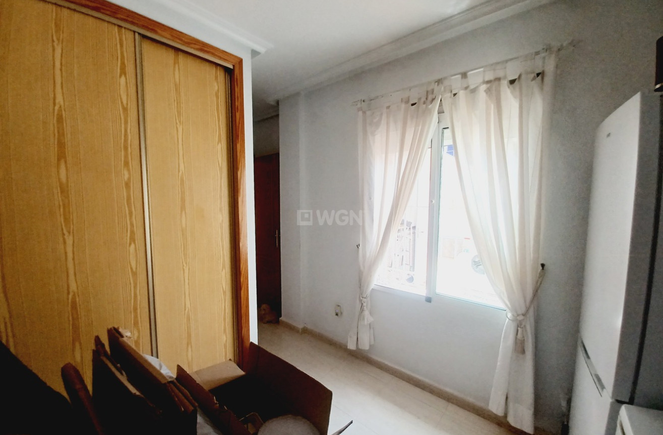 Resale - Villa - Sucina - Inland