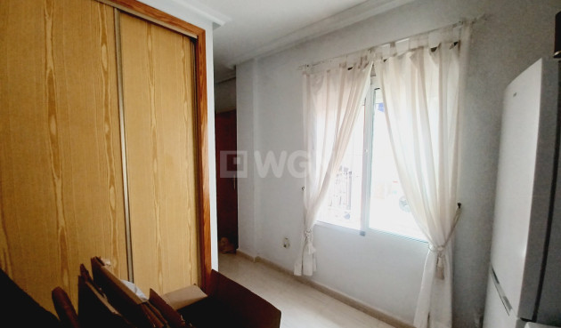 Resale - Villa - Sucina - Inland