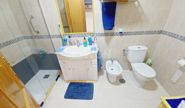 Resale - Villa - Sucina - Inland