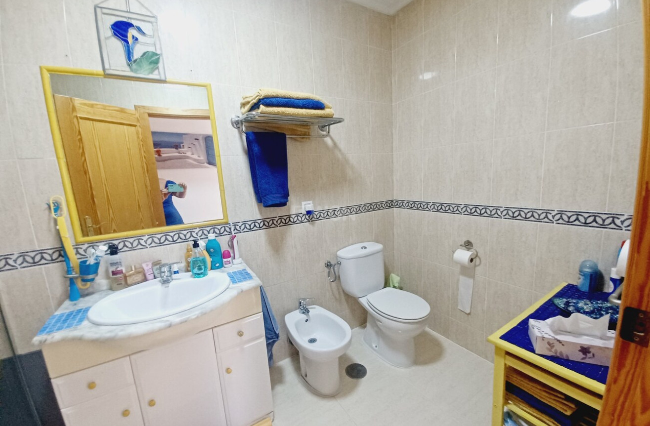 Resale - Villa - Sucina - Inland