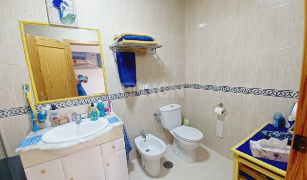 Resale - Villa - Sucina - Inland